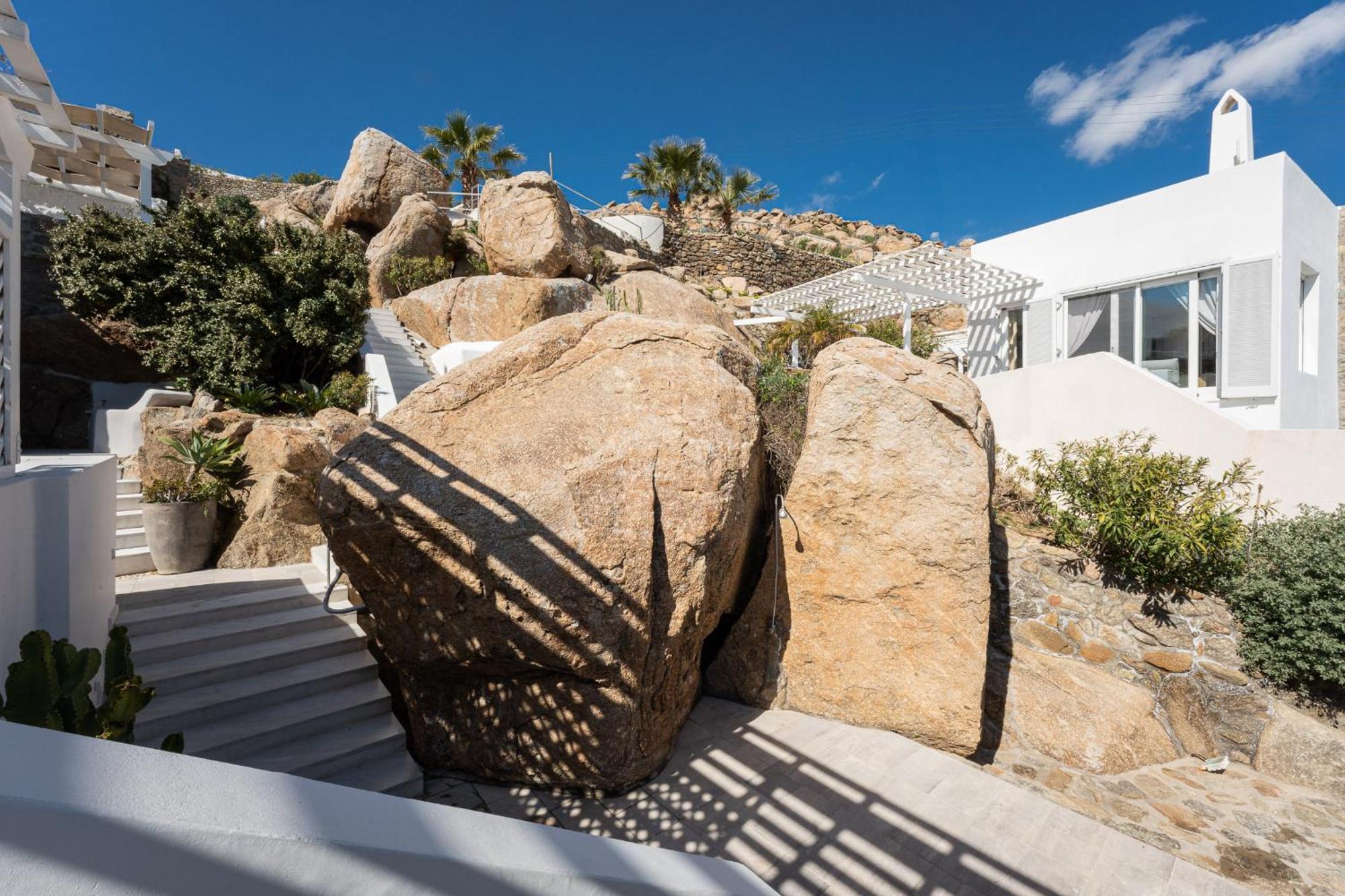סופר פרדייז ביץ' Super Rockies Resort חדר תמונה